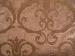 CHOPIN Lichen fabric per metre