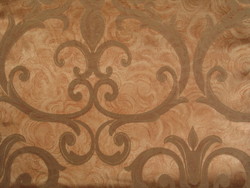 CHOPIN Gold fabric per metre