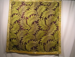 Bordered Throw PHEONIX