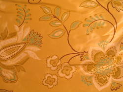 LIPENZA Lime Fabric per metre