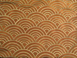 DECO Topaz Fabric per metre