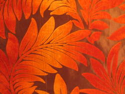 PHEONIX Spice Fabric per metre