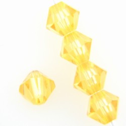 Swarovski Light Topaz (226) 5301-4mm X20