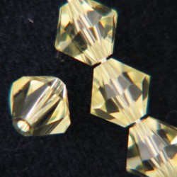 Swarovski Jonquil (213) 5301-6mm x20