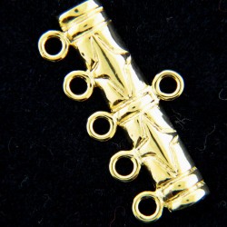 5 String Clasp