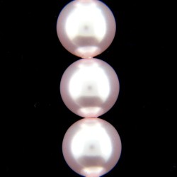 Rosaline Pearl (5810)-8mm