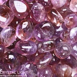 Ametrine A-Grade Tumble