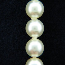 Swarovski Cream Pearl (CPRL)-5mm