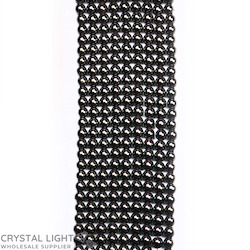 Hematite (Magnetic) 4mm Round Beads