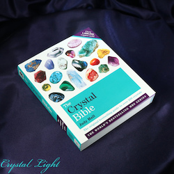 The Crystal Bible