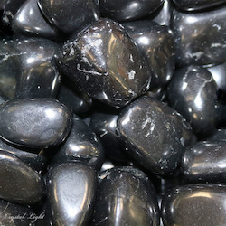 Shungite Tumble