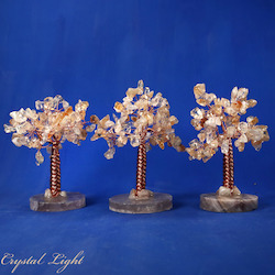 Citrine Tree