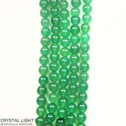 Aventurine Beads 6mm