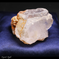 China, glassware and earthenware wholesaling: Raw Topaz Specimen