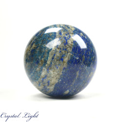 Lapis Lazuli Sphere /63mm