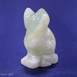 China, glassware and earthenware wholesaling: New Jade Cat