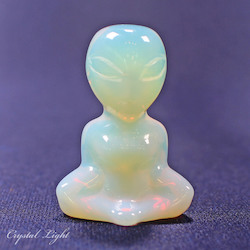 Alien - Opalite