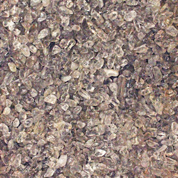 China, glassware and earthenware wholesaling: Smokey Quartz Large Chip/250g