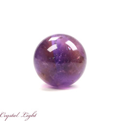 Ametrine Sphere /32mm