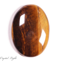 Tigers Eye Soapstone