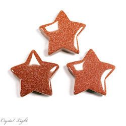 Goldstone Star