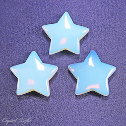 Opalite Star