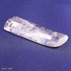 Clear Quartz Massage Tool