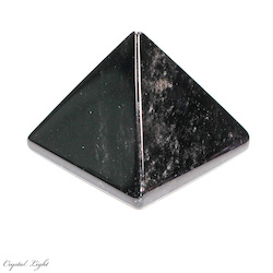 Obsidian Pyramid