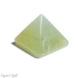 New Jade Pyramid