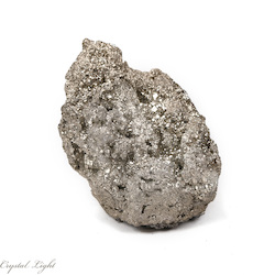 Pyrite Specimen