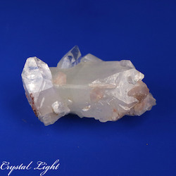 China, glassware and earthenware wholesaling: Apophyllite Cluster