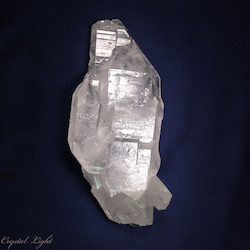 Tabular Quartz