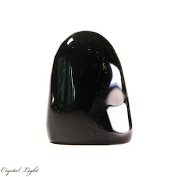 Black Obsidian Freeform