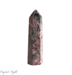 Mixed Garnet Point