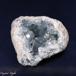 Celestite Druse