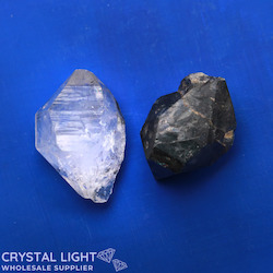 Tibetan Quartz Lot