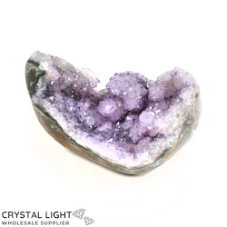 Amethyst Druse