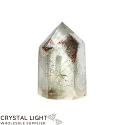 China, glassware and earthenware wholesaling: Lodolite Point