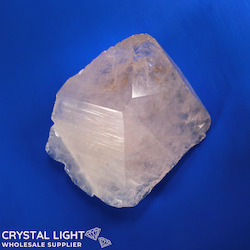 Rutilated Quartz Point