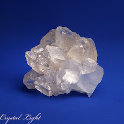 China, glassware and earthenware wholesaling: Apophyllite Specimen