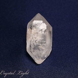 Tibetan Quartz Point