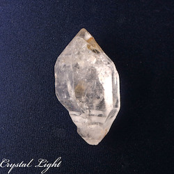 China, glassware and earthenware wholesaling: Tibetan Quartz Point