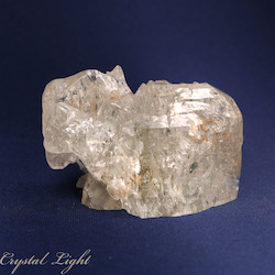 China, glassware and earthenware wholesaling: Natural Topaz Specimen