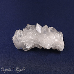 Apophyllite Specimen