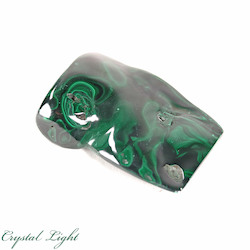 Malachite Freeform