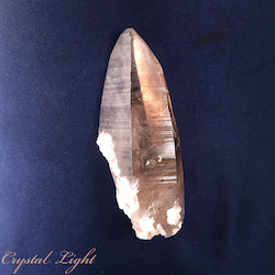 Smokey Quartz Laser