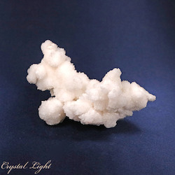 China, glassware and earthenware wholesaling: Aragonite Cluster