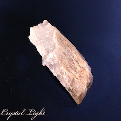 China, glassware and earthenware wholesaling: Kunzite Rough Piece