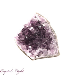 Amethyst Druse Piece