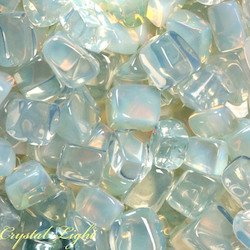 China, glassware and earthenware wholesaling: Opalite Tumble